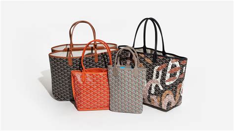 goyard official site|goyard online store.